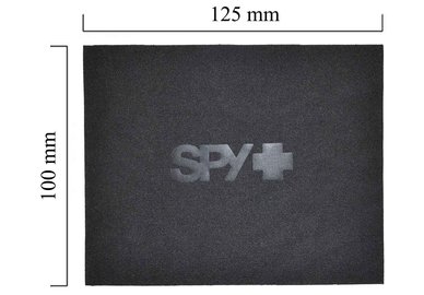 Handričku na okuliare z mikrovlákna - SPY