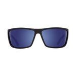 Slnečné okuliare SPY ROCKY - Black Blue - happy polar