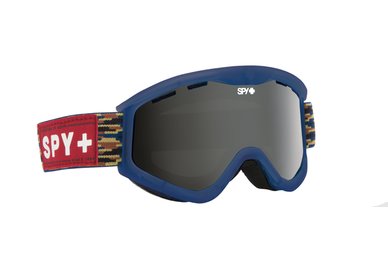SPY Lyžiarske okuliare T3 - Party / Grey