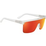 Slnečné okuliare SPY FLYNN 5050 - Matte Clear