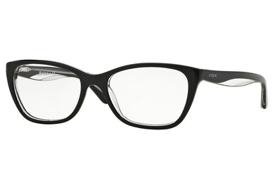 Dioptrické okuliare Vogue VO 2961 W827