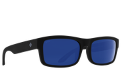 Slnečné okuliare SPY DISCORD Lite Blue - polar