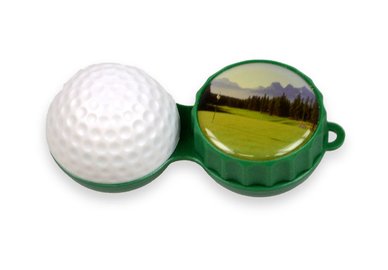 3D púzdro - Golf