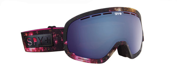 SPY Lyžiarske okuliare MARSHALL - Cosmic / Dark Blue